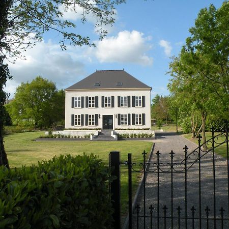 Bed and Breakfast La Tommelle Doumely-Begny Экстерьер фото